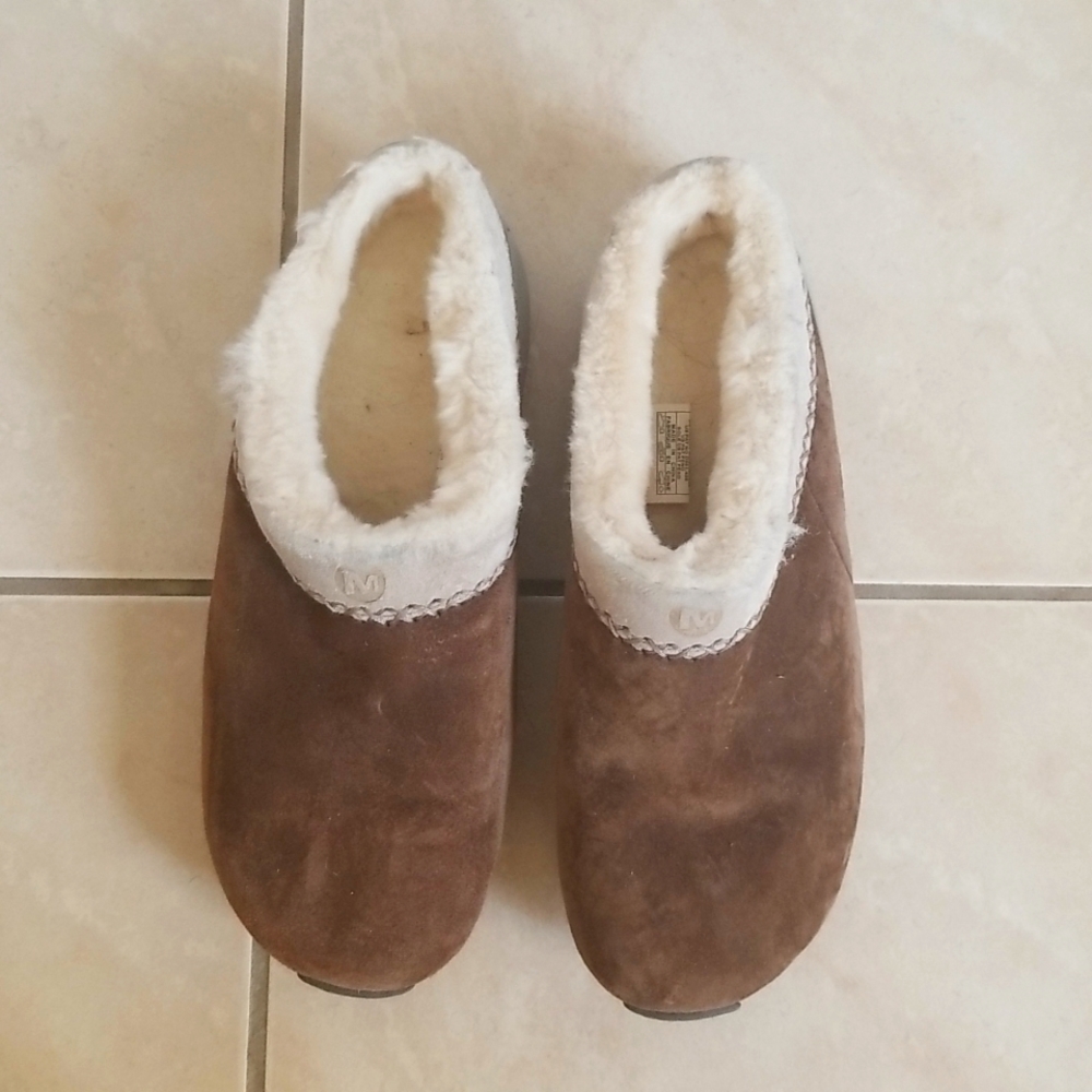 Merrell clogs